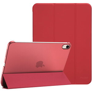 ProCase iPad 11/10 P[X iPadiA16j11C` 2025/10.9C` 2022ʗp y ϏՌ O܂ X^h X}[gJo[ibhj
