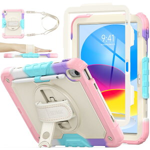 SEYMAC stock iPad(A16) 11/10pP[X ϏՌ yz_[ tBtOʃJo[ ucuX^h 360x]nhXgbv V_[XgbvtiFƂǂs