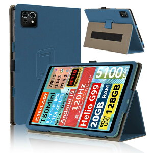 For Teclast M50 Mini �P�[�X �J�o�[�yHNWEIWEI �z 360°�S�ʕی� 8�C���` ��܂�X�^���h�����p���� �y���z���_�[�t�� ���C�z�� �S�ʕی�^ �C�菝�h�~ �ω��� �����^�тɕ֗��ȃn���h�X�g���b�v