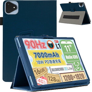 For ALLDOCUBE iPlay60 Pro/iPlay 70E ^ubg11C` P[X Jo[yHNWEIWEI z360°Sʕی ܂X^hp Cz Sʕی^ C菝h~ ω ^тɕ֗ALLDOCUBE iPlay60 Pro/iP