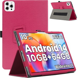 For Tuotatop x13 �J�o�[�yHNWEIWEI �z 10.1 �C���` Tuotatop x13 �p �P�[�X 360°�S�ʕی� ��܂�X�^���h�����p���� �y���z���_�[�t�� ���C�z�� �C�菝�h�~ �ω��� �����^�тɕ֗��� Tuotatop x13 �Ή� �^