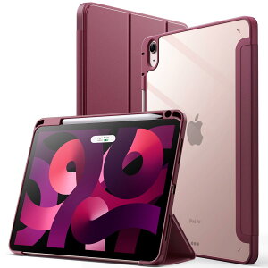 JETech iPad Air 11 C` M3/M2 (2025/2024)AiPad Air 5/4 P[X 10.9 C` (5/4A2022/2020fp) Pencil[\obNJo[ ^ X^h Ռz ^ubgJo[ I[gEFCN/X