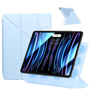 SANDUODD iPad 11 P[X (A16A2025) iPad 10/11 (2022/2025)Ή ̓}Olbgz ucu px\ Op`X^h 芴 X ɔ y ϋvیJo[ I[gX[v/