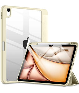 Maledan ΉiPad Air 11C` P[X M3 (2025 7)- iPadp M2 (2024 6) / Air 5/4 P[X 2022/2020 10.9 C` DIYJo[ ^ Ռz CX[dΉ O܃X^h X^[Cg