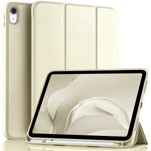 Maledan �Ή�iPad 11���� �P�[�X 2025���f�� - 11/10.9�C���` �O�܂�X�^���h �y���V�����[�z���_�[�t�� �y�� �y�� �I�[�g�X���[�v�@�\�Ή� �ϏՌ� �Ή�iPad 10���� �P�[�X �X�^�[���C�g