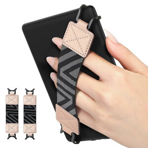 �^�u���b�g�n���h MoKo 2���Z�b�g �^�u���b�g�X�g���b�v �^�u���b�g�S���o���h �Ў莝�� �^�u���b�g�����O Case for 6~8�C���`�f�o�C�X�Ή� iPad Mini 7/6/5/4/3/2/1����Akindle paperwhite 2024/2021/2018�AFire