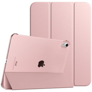 TiMOVO iPad �iA16�j11���� �P�[�X 11�C���` 2025���f��/ iPad ��10���� �P�[�X 10.9�C���` 2022���f�� �n�[�h�J�o�[ PU���[�U�[ �J�� �O�܂� �X�^���h �}�O�l�b�g �I�[�g�X���[�v�@�\ �ϏՌ� �y��