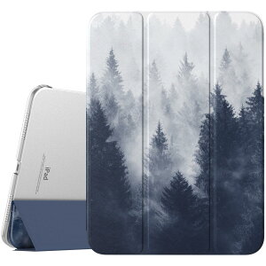 TiMOVO iPad 11iA16jP[X 11C` 10 10.9C` 10 Jo[ n[hJo[ PU[U[ J O܂ X^h }Olbg I[gX[v@\ ϏՌ y h~ ݌v