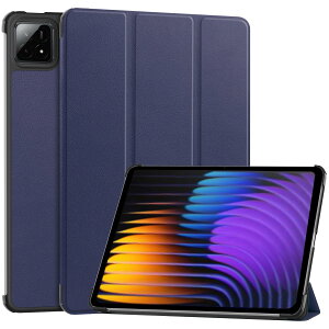 For Xiaomi Pad 7/7 Pro �P�[�X �ی�P�[�X ����PU ���U�[ �S�ʕی� ���߉\ �Փ˖h�~ �h���h�� ���^�y�� �ǂ���G�� Greerass ������ �X�^���h�@�\�t�� �V���I�~ Pad 7/7 Pro �Ή� �^�u���b�g �P�[�X (�u