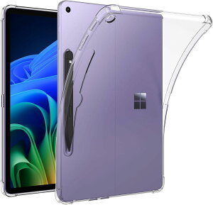 For Surface Pro 12 p̃^ubgP[X Jo[ 12C` ϏՌ h~ pی P[X For Surface Pro 12 p̃P[XTPU یJo[yHcsxlcjz