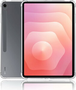 For Galaxy Tab S11 p̃^ubgP[X Jo[ 11C` ϏՌ h~ pی P[X For Galaxy Tab S11 p̃P[XTPU یJo[yHcsxlcjziFor Galaxy Tab S11ṕj