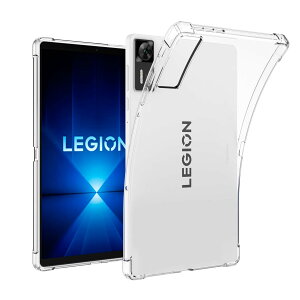 For Lenovo Legion tab Y700 Gen4 2025 �p�̃^�u���b�g�P�[�X �J�o�[ 8.8�C���` �ϏՌ� �����h�~ ��p�ی� �P�[�X For Legion tab Y700 Gen4 �p�̃P�[�XTPU �ی�J�o�[�yHcsxlcj�z�iFor Legion tab Y700 Gen4�p�́j