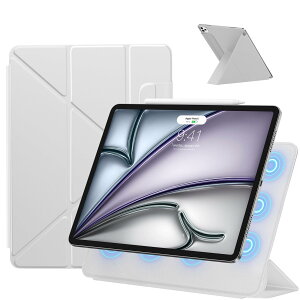 SANDUODD iPad Air 13C` P[X M2/M3 (2024/2025) iPad Pro 12.9C` P[X 6/5/4(2022/2021/2020jʗp ucu px\ Op`X^h ̓}Olbgz PencilΉ ɔ y I[gX