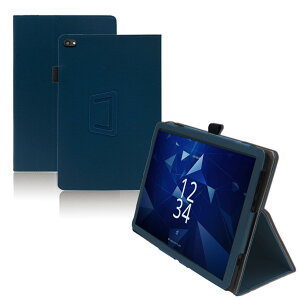 For Z DIGNO Tab2 5G KYT35/Tab2 5G KC-T306 P[X 10.1C` ^ubg یP[X PU Sʕی ߉\ hh Փ˖h~ ^y ǂG Greerass  X^h@\t ^ubg