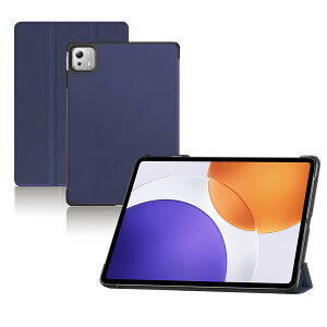 For Xiaomi Pad 7S Pro P[X 12.5C` ^ubg یP[X PU Sʕی ߉\ hh Փ˖h~ ^y ǂG Greerass  X^h@\t ^ubg P[X (u[)