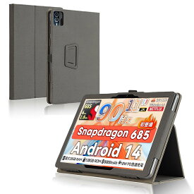 For AAUW T10/アーアユー T10/UAUU T10/ユアユー T10 タブレット 11インチ ケース スタンド 機能 角度調整 上質PUレザー キズ防止 軽量 タブレット カバー 全面保護 タブレット用アクセサリー Mosasa AAUW