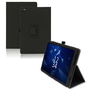 For DIGNO Tab2 5G KC-T306/Tab2 5G KYT35 P[X 10.1C` X^h @\ px ㎿PUU[ LYh~ y ^ubg Jo[ Sʕی ^ubgpANZT[ Mosasa p X}[gJo[ iu