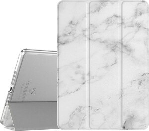 iPad 8 �P�[�X 2020 iPad 10.2 �P�[�X 2019 TiMOVO ipad ��8����/��7���� �P�[�X NEW���f�� 10.2�C���` ������ �n�[�h�J�o�[ PU���[�U�[ �J�� �O�܂� �X�^���h �}�O�l�b�g �I�[�g�X���[�v�@�\ �ϏՌ� �y