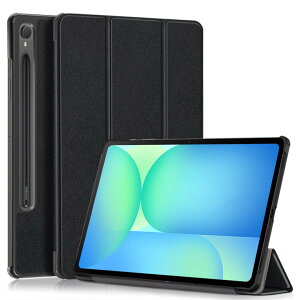 For Samsung Galaxy Tab S10 FE P[X px ㎿PUU[ LYh~ Galaxy Tab S10 FE Jo[ ^ y C菝h~ O܂ p yz_[t Cz Sʕی^ Samsung Galaxy Tab S10 FE 10.9