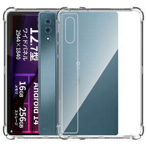 For Lenovo Yoga Tab Plus/Yoga Pad Pro AI �P�[�X Mosasa Lenovo Yoga Tab Plus/Yoga Pad Pro AI �N���A �\�t�g�J�o�[ ����TPU �����Y�ی� ���^ �����h�~ ���S�ی� �w��h�~ ���ϖh�~ �y�� �S�ʕی�J�o�[