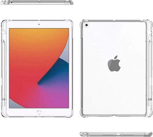 iPad Mini 1-5���� iPad mini 5/4/3/2/1���� �P�[�X ���M�z���_�[ Pencil ���[�\ Cavor iPad mini 5/4/3/2/1 �P�[�X Case �y�� ���^ �����^�̃V���R���ŃJ�o�[���AiPad mini1/2/3/4/5 �J�o�[ �y�ʂŔ��^ �h����? �S