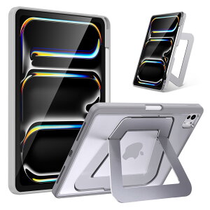 yČRMILKiEcu/uX^hzHEIGKOIK iPad Pro 11C` P[XiM5/M4A2025/2024jpJo[ A~ߎ cX^h yVz_[t ^ y ϏՌ Jo[(O[)