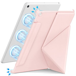 �y2025�N�V�o��E�G�b�W�ی�E���C�z�����zHEIGKOIK iPad 9���� �P�[�X 10.2�C���` 2021/2020/2019���f�� ��9/8/7�����p �}�O�l�b�g�z�� �X�^���h�@�\�t�� ���u���E�c�u���Ή� �����^�E�y�� �O�p�\��