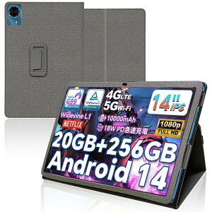 For Teclast T70 �P�[�X �y�� Teclast T70 �^�u���b�g 14�C���` �p�ی�P�[�X �蒠�^�ی�J�o�[ �X�^���h�P�[�X TPU+PU�� �y�� ����h�~/�ϏՌ� �i�u���b�N�j