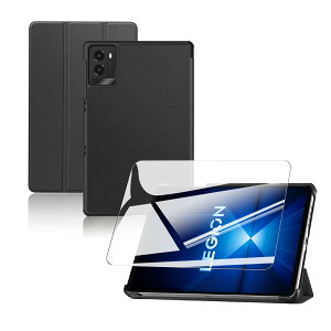 For Lenovo Legion Tab Y700 Gen4 P[X tB Zbg m{ Legion Y700 Gen4 ^ubg 8.8C` p یP[X KXtB y px ㎿PU SʃJo[ ϏՌ yubNz+یtB