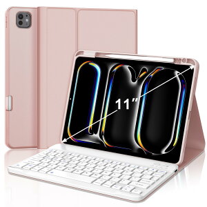 [2025NVo] iPad Pro 11iM5 M4jL[{[h P[X lC y iPad Pro 11 C` L[{[h E yVz_[t BluetoothL[{[hJo[ ϏՌ X^h@\t Sʕی px