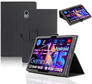 For OYEFIT T10 Tab �P�[�X �ی�J�o�[�yZENGZOUZ�zOYEFIT T10 Tab �J�o�[ �p�x���� �y�� ���C�z�� �y�����[�\ �C�菝�h�~ �S�ʕی�^ �ω��� �^�u���b�g�P�[�X(�u���b�N)