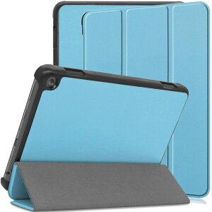 y2020N 10z Ή Amazon Kindle Fire 8 2020/ HD 8 Plus p P[XJo[ X^h@\t یP[X ͂Ȏ ^ y Sʕی^ For Fire HD 8 2020 / HD 8 Plus p̃X}[g^u