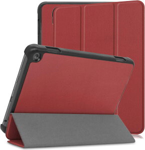 y2020N 10z Amazon Kindle Fire 8 2020/ HD 8 Plus p P[XJo[ X^h@\t یP[X ͂Ȏ ^ y Sʕی^ For Fire HD 8 2020 / HD 8 Plus p̃X}[g^ubg