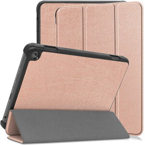 y2020N 10z Amazon Kindle Fire 8 2020/ HD 8 Plus p P[XJo[ X^h@\t یP[X ͂Ȏ ^ y Sʕی^ Ή Fire HD 8 2020 / HD 8 Plus p̃X}[g^ubg