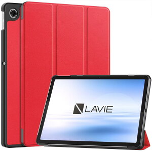 For NEC LAVIE Tab Lite TL103/KAL PC-TL103KAL P[X یJo[yZENGZOUZz^ y O܂ PC+PU C菝h~ X^h@\ px Sʕی^ ω ^ubgP[X(bh)