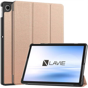 For NEC LAVIE Tab Lite TL103/KAL PC-TL103KAL P[X یJo[yZENGZOUZz^ y O܂ PC+PU C菝h~ X^h@\ px Sʕی^ ω ^ubgP[X(S[h)