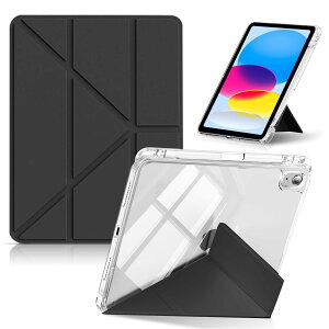 CeiLarv Rp`u iPad A16 P[X 11 (2025f, 11C`) / iPad 10 P[X (2022f,10.9C`) ucu X^h@\ X Y܂ y Ռی ܂肽 yV