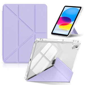 CeiLarv Rp`u iPad A16 P[X 11 (2025f, 11C`) / iPad 10 P[X (2022f,10.9C`) ucu X^h@\ X Y܂ y Ռی ܂肽 yV