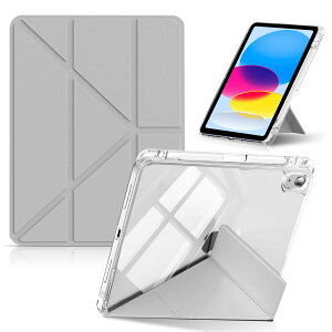 CeiLarv Rp`u iPad A16 P[X 11 (2025f, 11C`) / iPad 10 P[X (2022f,10.9C`) ucu X^h@\ X Y܂ y Ռی ܂肽 yV