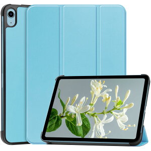 iPad 11iA16j10 P[X 11C` 2025/10.9C` 2022ʗpJo[O܂ X^h I[gX[v@\ A2696 A2757 A2777 ACpbhp^ubgP[XPU+PC y ϏՌJo[ (u[, iPad 1