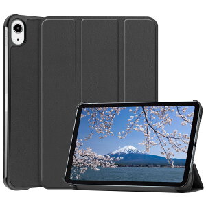 iPad mini7 P[X (A17 ProA2024) iPad mini 7/6 P[X (8.3C`A2024/2021) ʗpJo[O܂ X^h I[gX[v@\ ACpbhp^ubgP[XPU+PC y ϏՌJo[ (ubN,