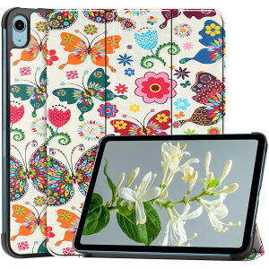 iPad 11iA16j10 P[X 11C` 2025/10.9C` 2022ʗpJo[O܂ X^h I[gX[v@\ A2696 A2757 A2777 ACpbhp^ubgP[XPU+PC y ϏՌJo[ (낿傤,