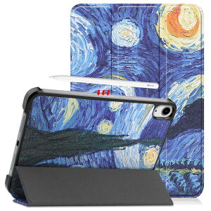 iPad mini7 P[X (A17 ProA2024) iPad mini 7/6 P[X (8.3C`A2024/2021) ʗpJo[O܂ X^h I[gX[v@\ ACpbhp^ubgP[XPU+PC y ϏՌJo[ (, ipad