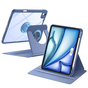 Maledan iPad Air 11C` P[X ]E ̓}Olbg M3/M2Ή 5/4 10.9C`Ή cu ipad Pro 11C`P[X 4/3/2/1ΉJo[ wʃNA I[gX[v@\ ϋv