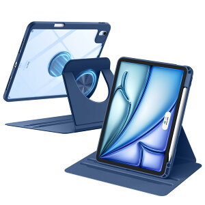 Maledan iPad Air 11C` P[X ]E ̓}Olbg M3/M2Ή 5/4 10.9C`Ή cu ipad Pro 11C`P[X 4/3/2/1ΉJo[ wʃNA I[gX[v@\ ϋv