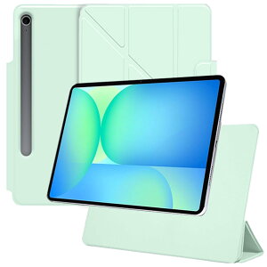 Galaxy Tab S10 FE/S10 Lite/S9 FE p Cz P[X ^ubgJo[ یP[X yHUKWIMOz X^h@\t ^ y Sʕی XNb`΍ U[ ω ϋv Galaxy Tab S10 FE/S10 Lite/S9 FE