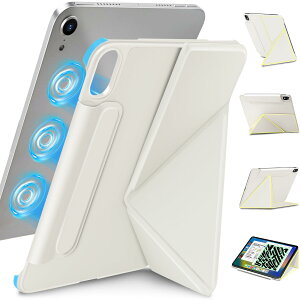 yCz&ucuzWONZIR iPad mini7 P[X (A17 Pro 2024 7) y iPad mini 6 P[X (2021 6) ^ 8.3C` y[ ܂肽ݎ ^ubg px\ Op\芴 X