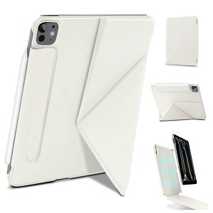 yCz&ucuzWONZIR iPad Pro M5/M4 P[X (2025/2024 6/5 11C`) y ^ y[ ܂肽ݎ ^ubg px\ Op\芴 X^h@\ I[gX[v