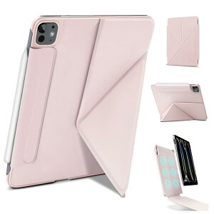 yCz&ucuzWONZIR iPad Pro M5/M4 P[X (2025/2024 6/5 11C`) y ^ y[ ܂肽ݎ ^ubg px\ Op\芴 X^h@\ I[gX[v