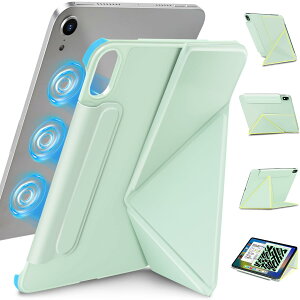 yCz&ucuzWONZIR iPad mini7 P[X (A17 Pro 2024 7) y iPad mini 6 P[X (2021 6) ^ 8.3C` y[ ܂肽ݎ ^ubg px\ Op\芴 X